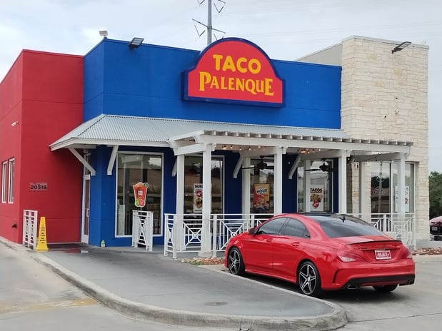 Images Taco Palenque Evans & 281