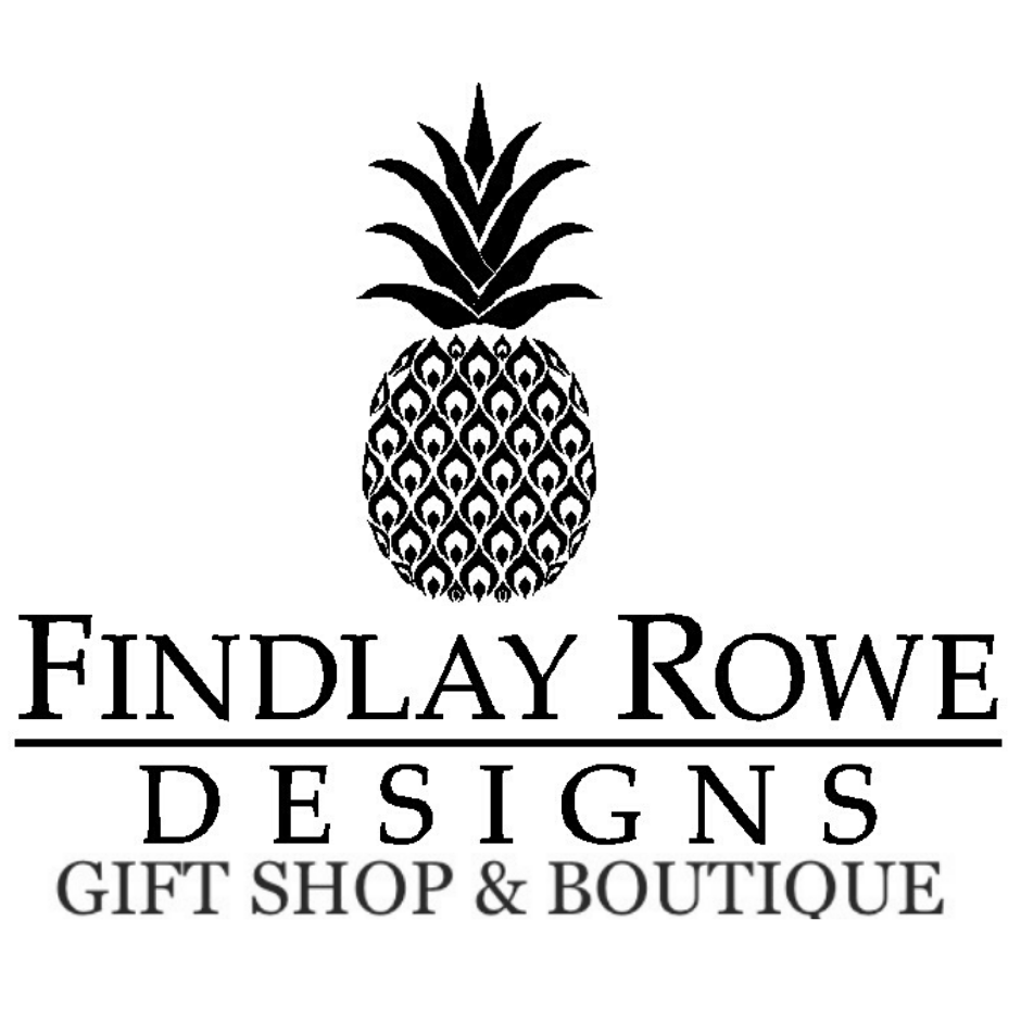 Findlay Rowe Designs Gift Shop & Boutique Logo