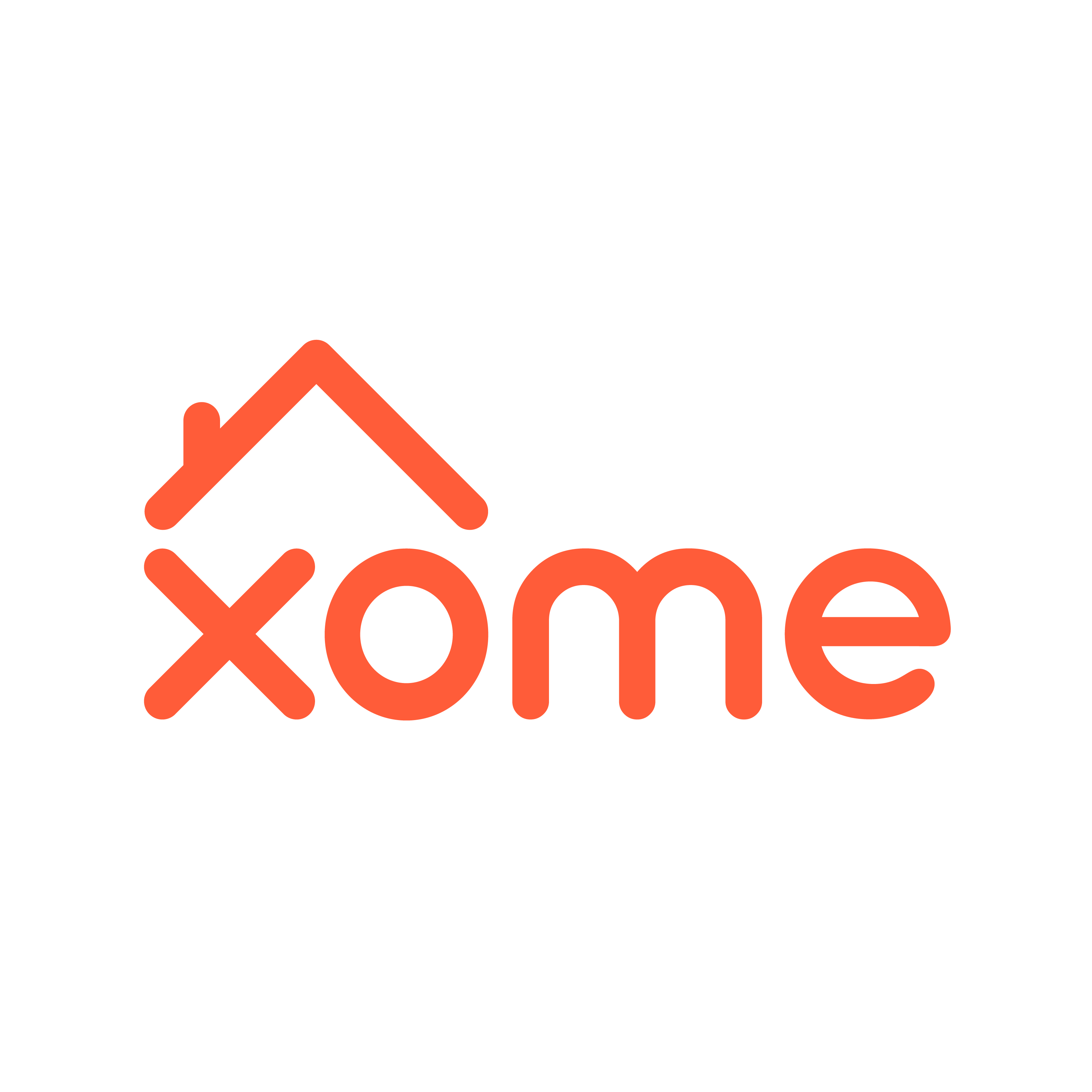 Xome Logo