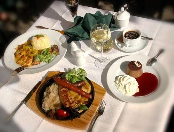Ephraim's
