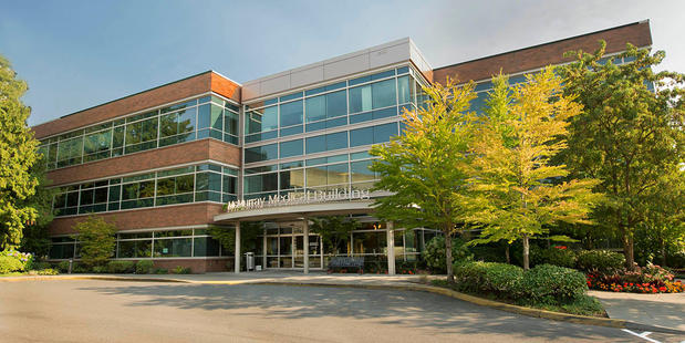 Images UW Medicine Heart Institute (Cardiology) at UW Medical Center - Northwest