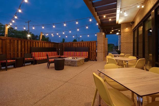 Images Home2 Suites by Hilton Waco