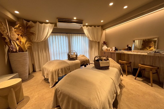 Images アジアンリゾートスパ myna villa Relax&Spa 六本木店