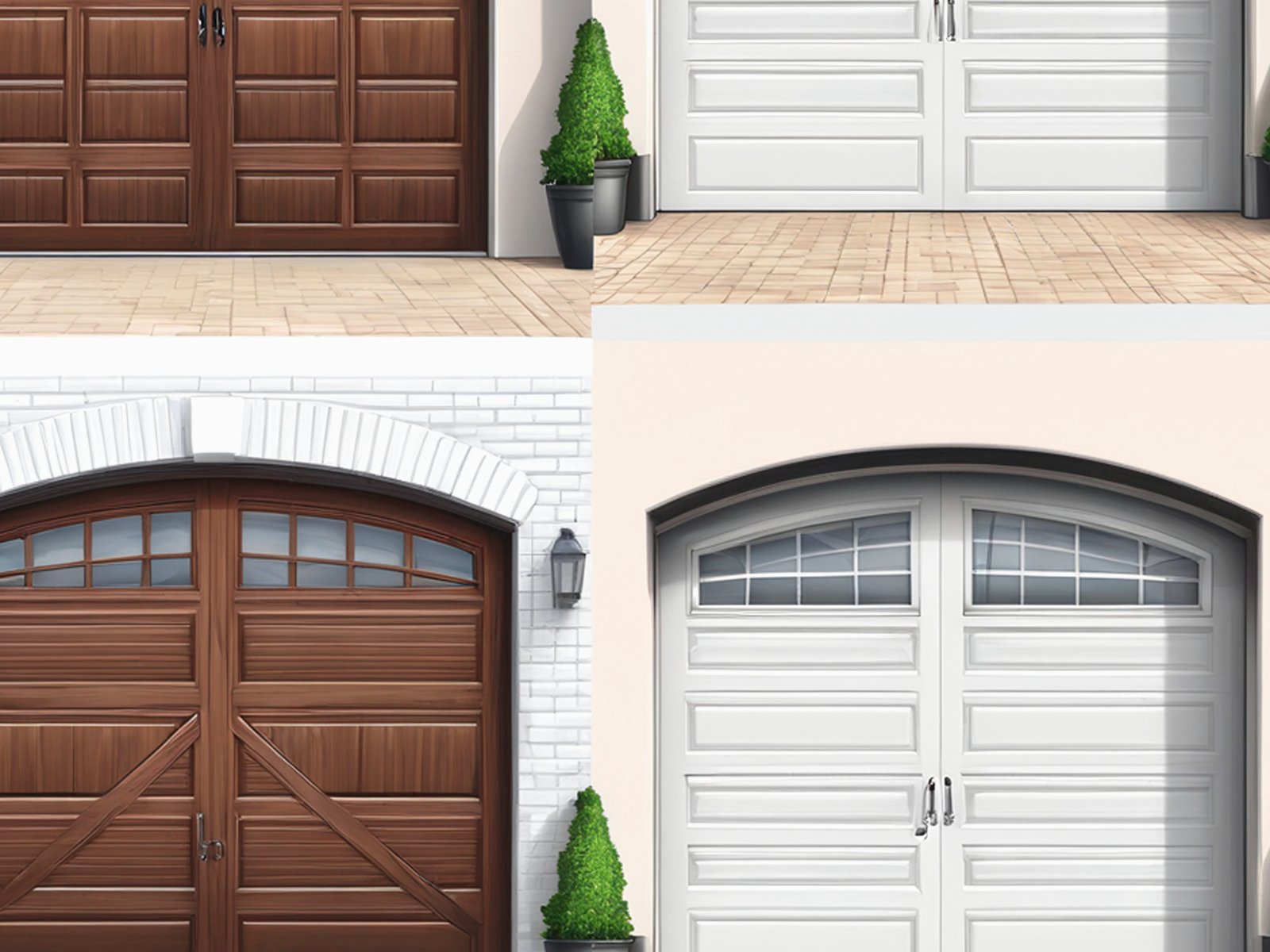 D&G Garage Doors & Openers