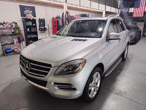 Images Top Dog Auto Ceramics