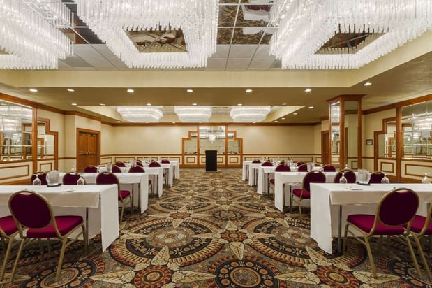 Images Embassy Suites by Hilton Winston Salem