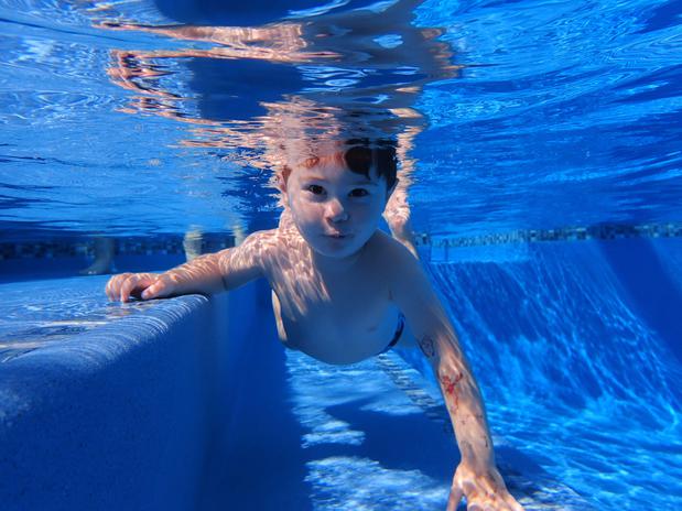Images Powers Swimming