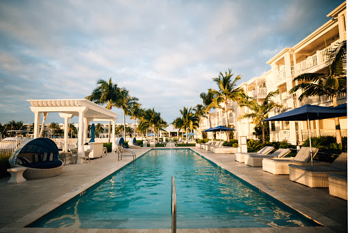 Oceans Edge Resort & Marina Image