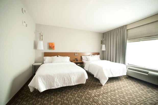 Images Hilton Garden Inn San Antonio-Live Oak Conference Center