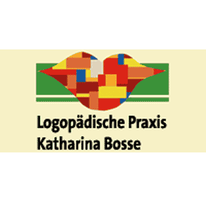 Logo Logopädische Praxis Katharina Bosse