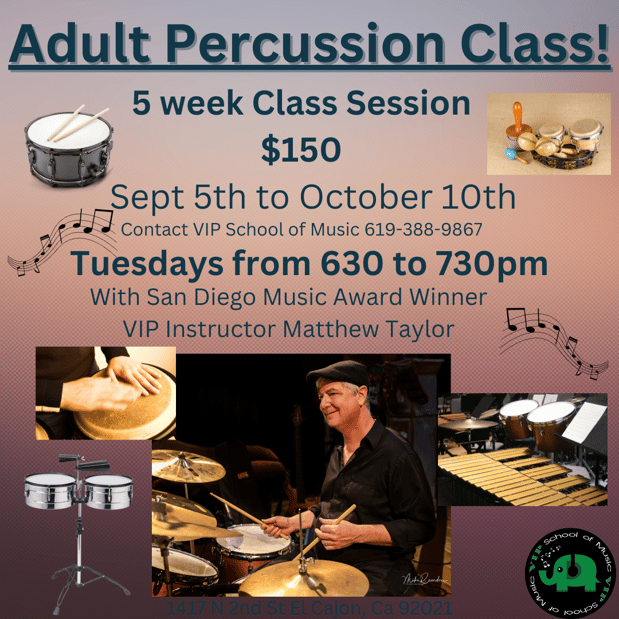 Images VIP School of Music