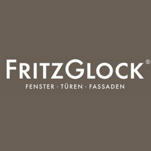 FritzGlock GmbH Fenster. Türen. Fassaden Logo