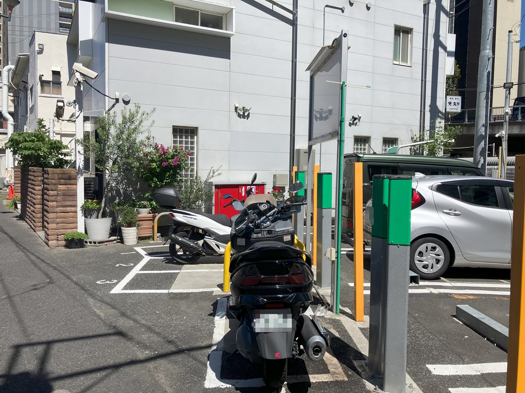 Images パークイット戸塚駅前