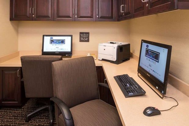 Images Hampton Inn & Suites Schertz