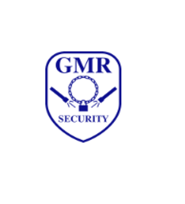 Images GMR Security