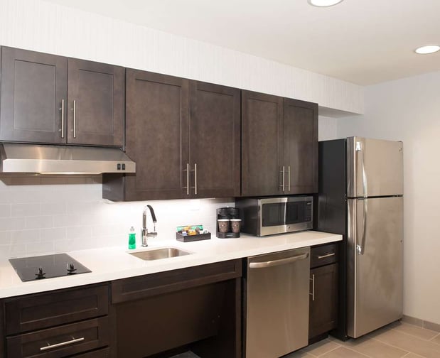 Images Homewood Suites by Hilton North Charleston