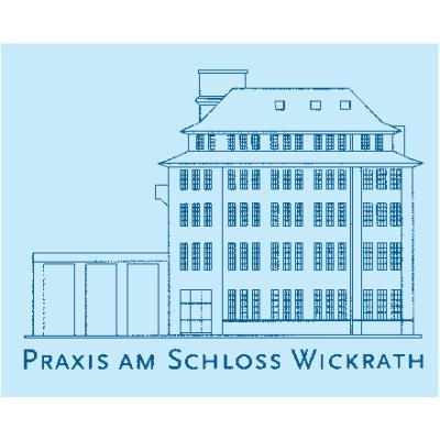 Praxis am Schloss Wickrath GmbH in Mönchengladbach - Logo