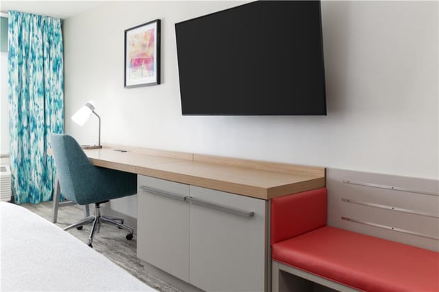 Images Hilton Garden Inn Hanover Arundel Mills BWI Airport