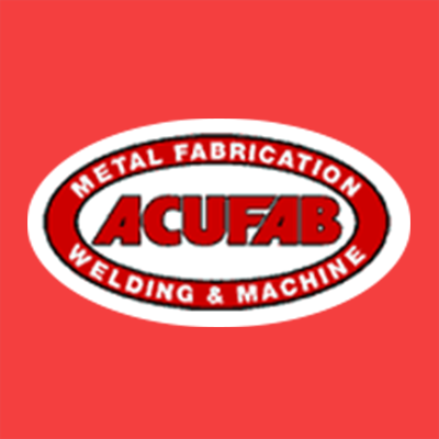 Acufab Logo
