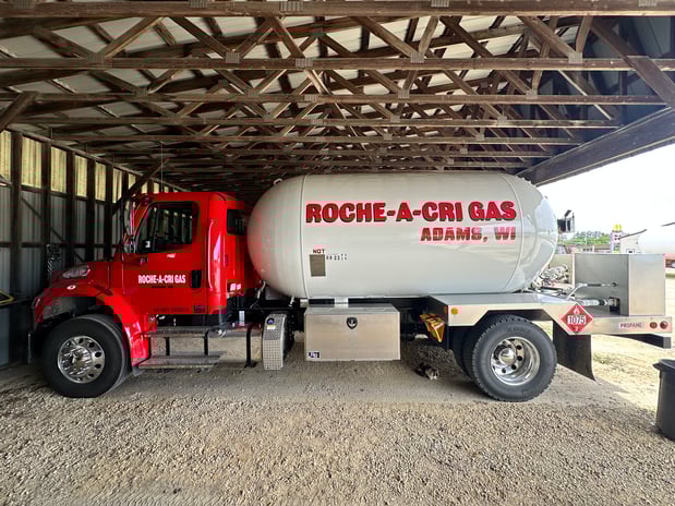 Images Roche-A-Cri Gas Service, Inc.