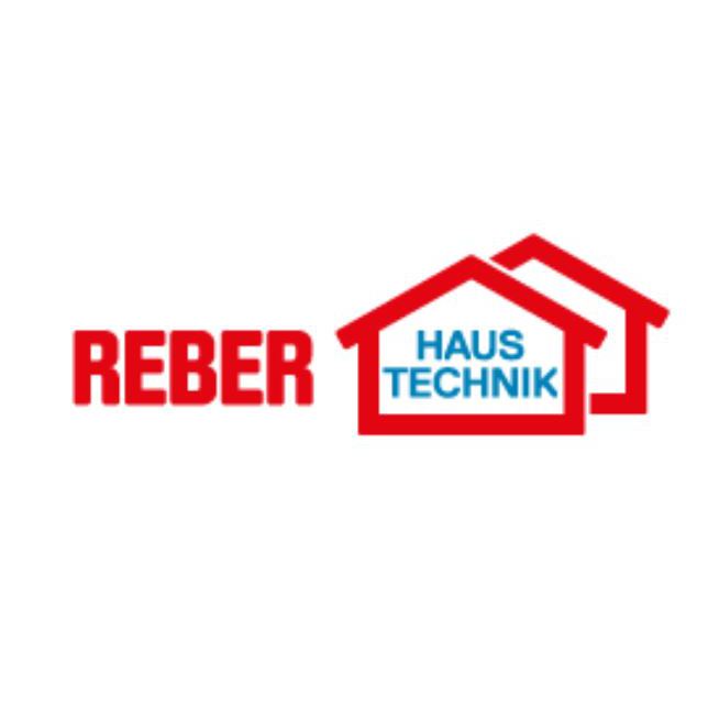 Reber Haustechnik GmbH Logo