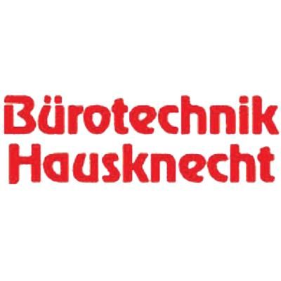 Computer und Bürotechnik Hausknecht  
