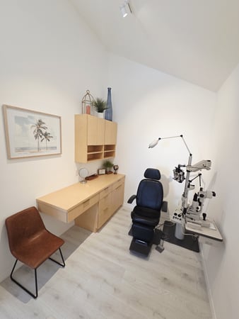 Images Eyes on Broadway Optical