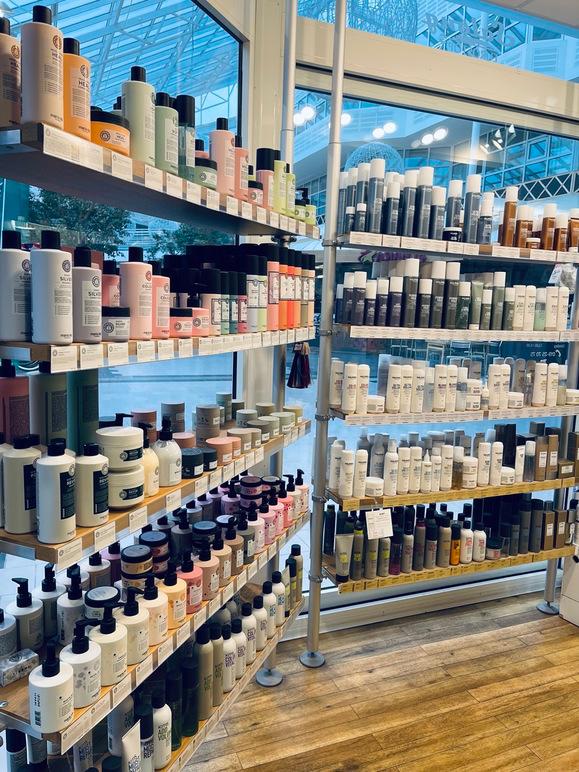 Images Salong Eurostop Örebro