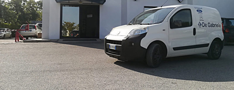 Images Autocarrozzeria De Gabriele