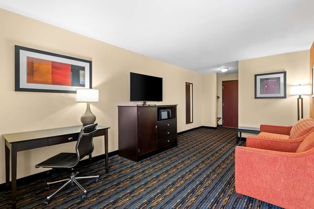 Images Best Western Kenosha Inn