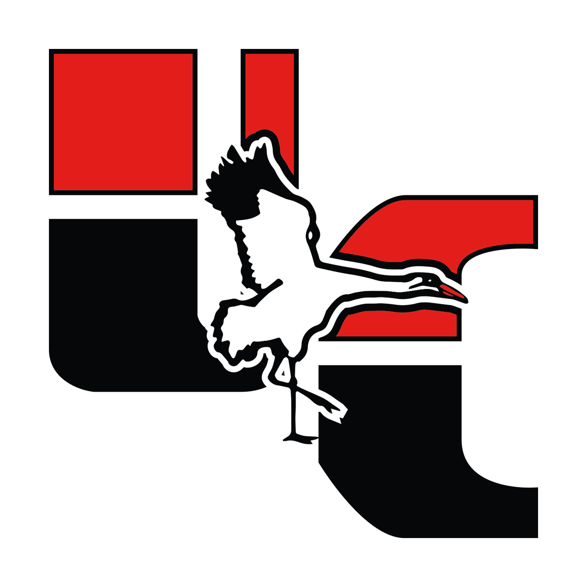 Uesco Cranes Logo