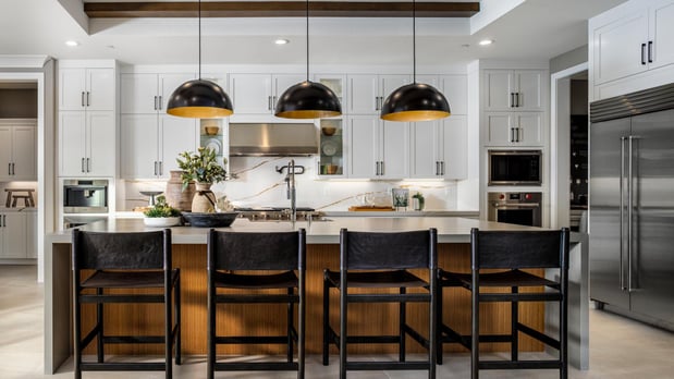 Images Bella Vista at Porter Ranch - Ridge Collection