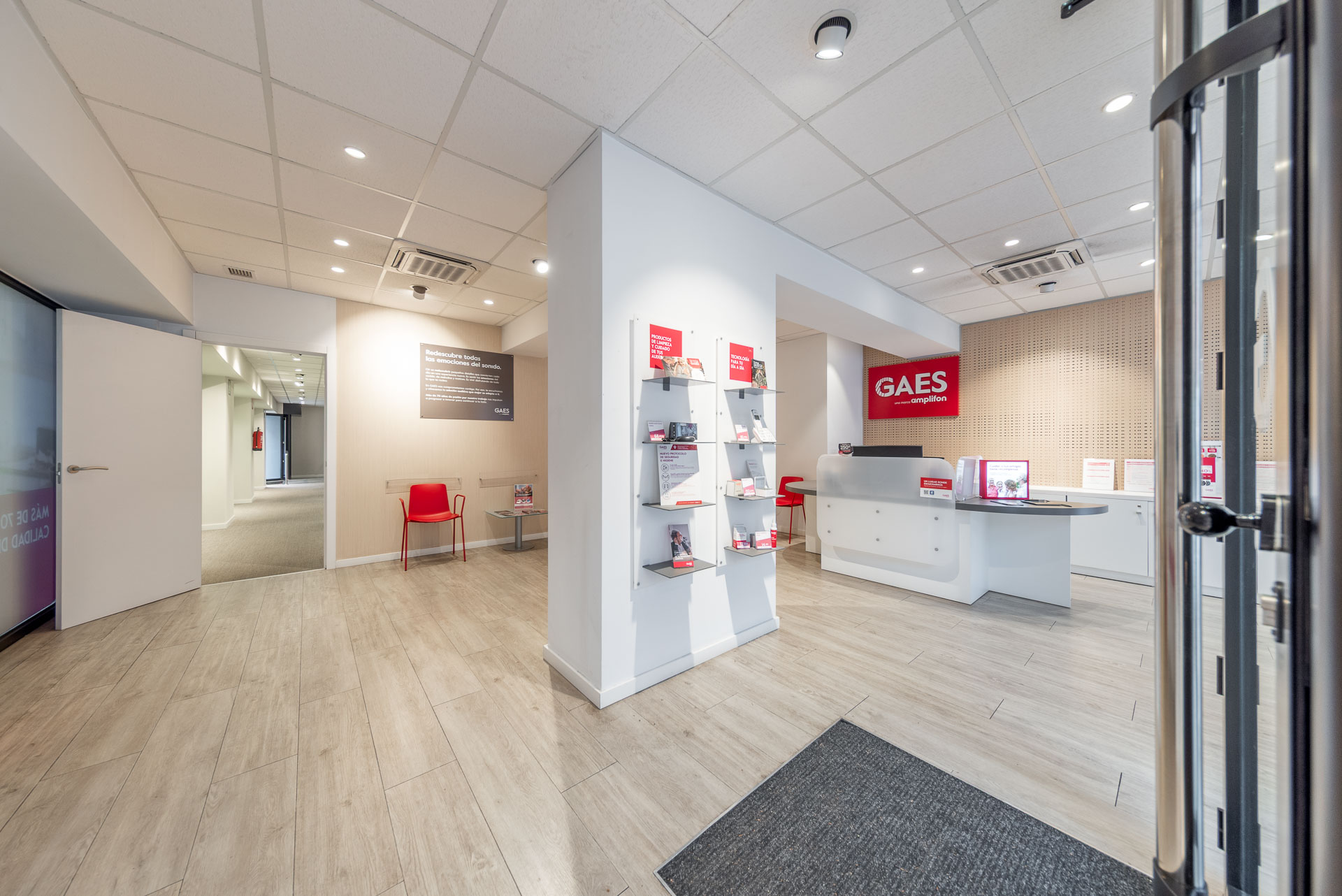 Galería en miniatura