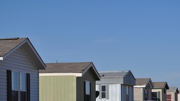 Images Merritt Mobile Home & RV Park