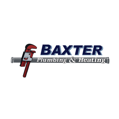 Baxter Plumbing & Heating Inc Logo