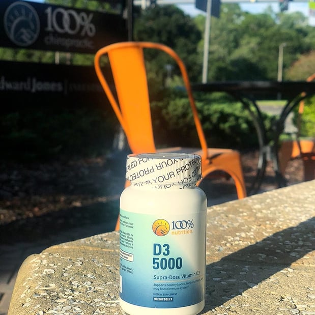 Images 100% Chiropractic - Tampa