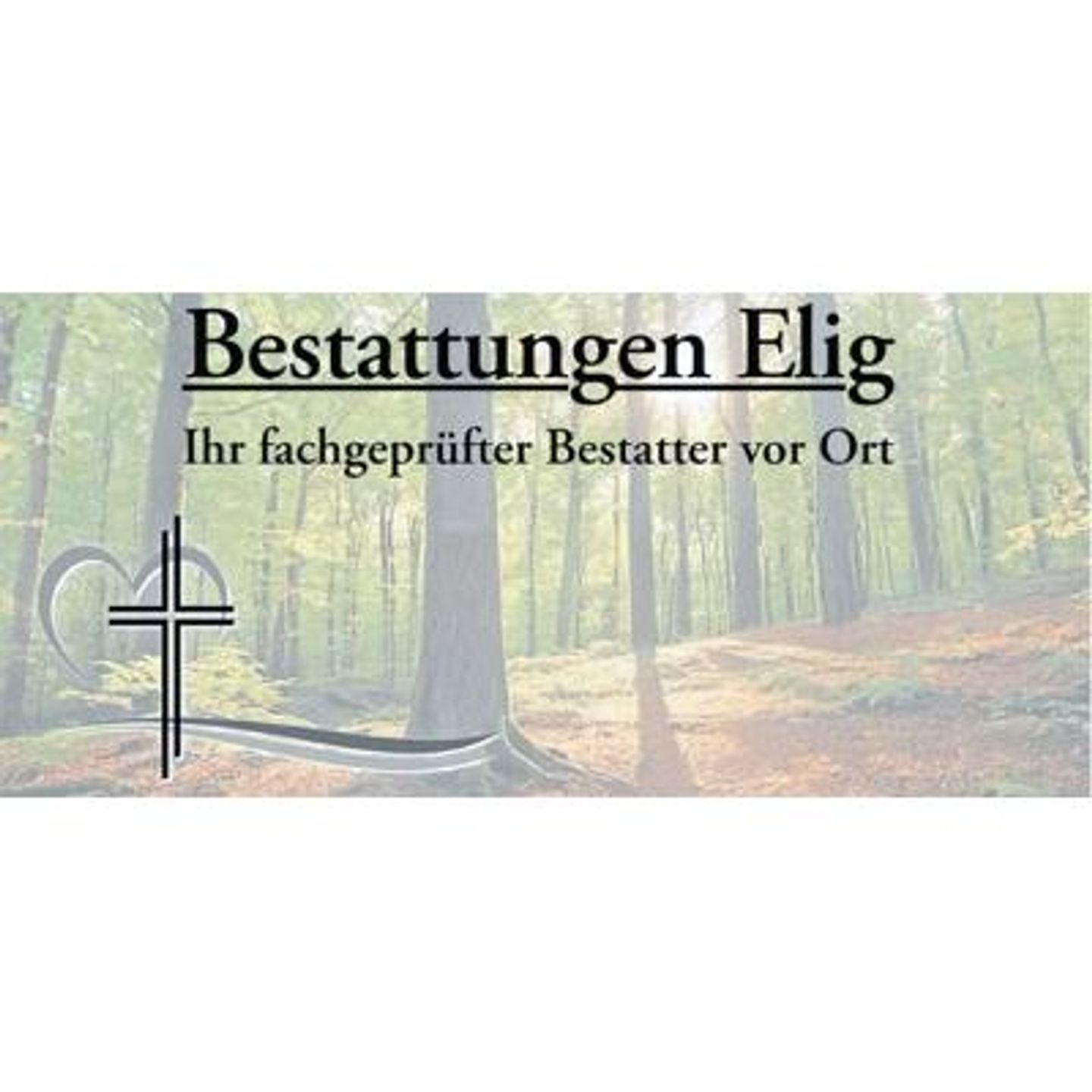 Bestattungen Elig