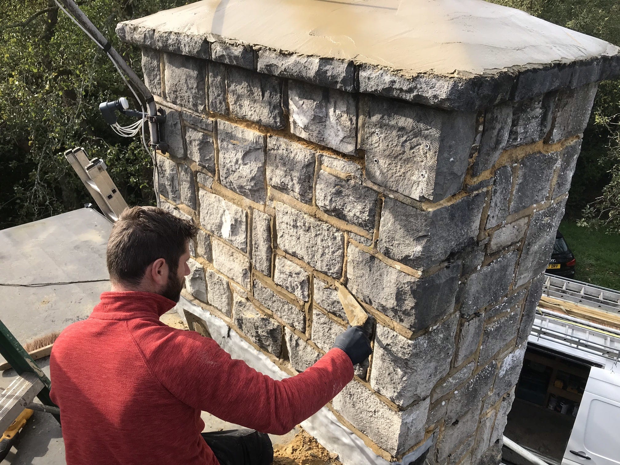 Images ABRS Roofing Services Ltd