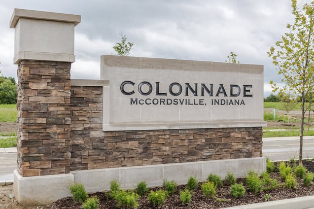 Images Colonnade by Taylor Morrison