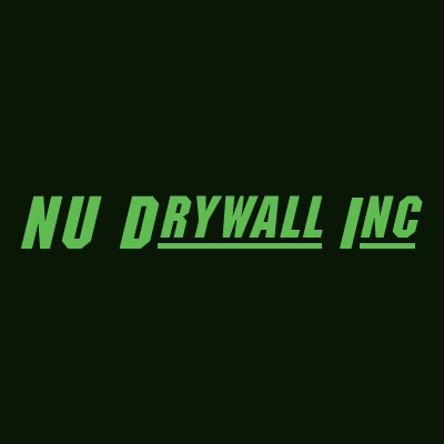 Nu Drywall Inc Logo