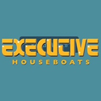 Executive Houseboats Logo