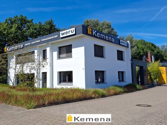 Kemena Tischlerei GmbH, Borgwardstr. 9 in Bremen