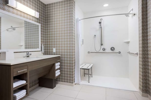 Images Home2 Suites by Hilton Clermont