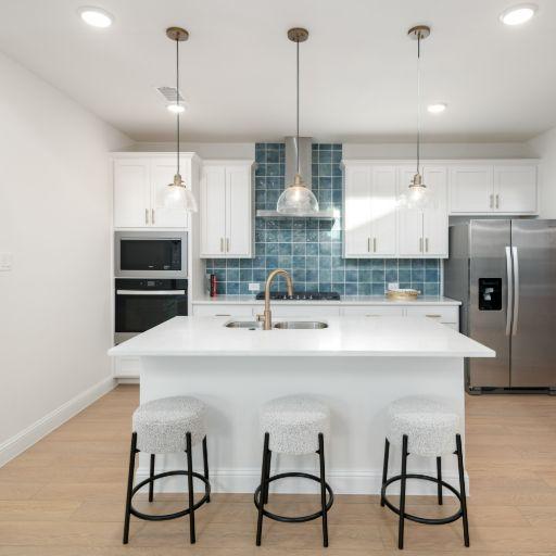 Images UnionMain Homes - The Enclave at Legacy Hills