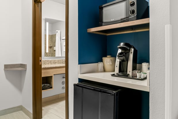Images Holiday Inn Express & Suites Detroit-Novi by IHG