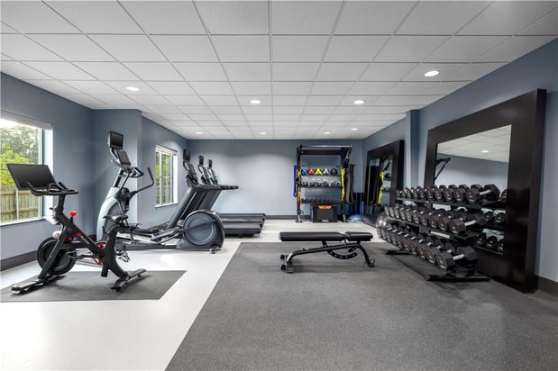 Images Homewood Suites by Hilton Slidell, LA