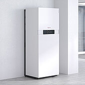 Bilder PROIDL ALTERNATIVENERGIE Gas-Wasser-Heizung