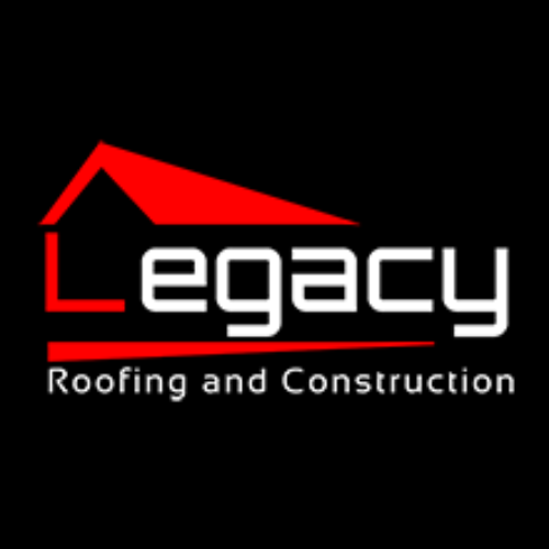 Legacy Roofing & Construction LLC Logo