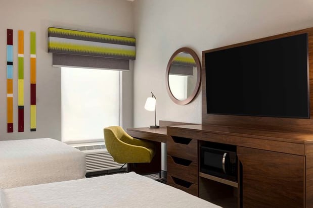 Images Hampton Inn Starkville