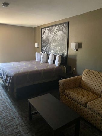 Images SureStay by Best Western Alexandria
